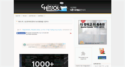 Desktop Screenshot of chitsol.com